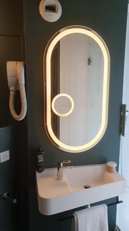 Ibis Auxerre Centre Hotel ภายนอก รูปภาพ