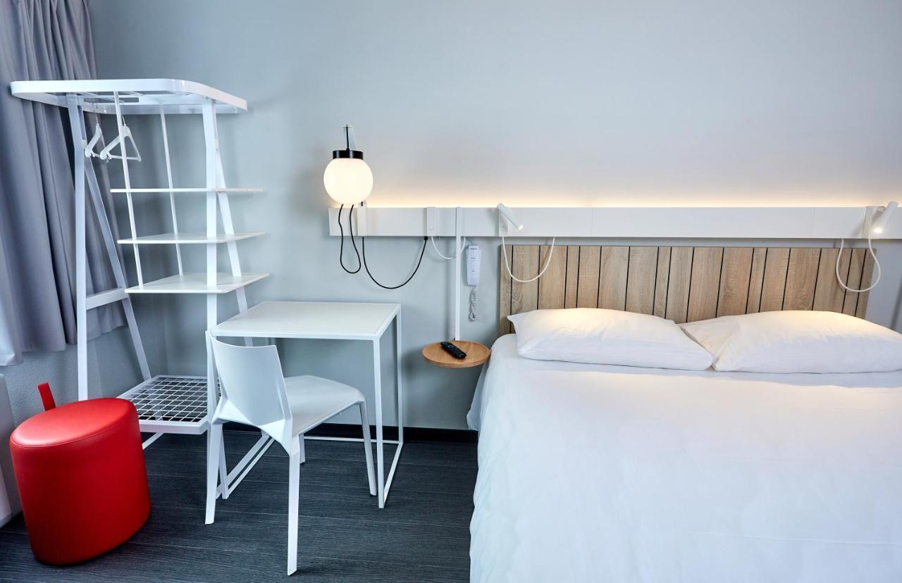 Ibis Auxerre Centre Hotel ภายนอก รูปภาพ