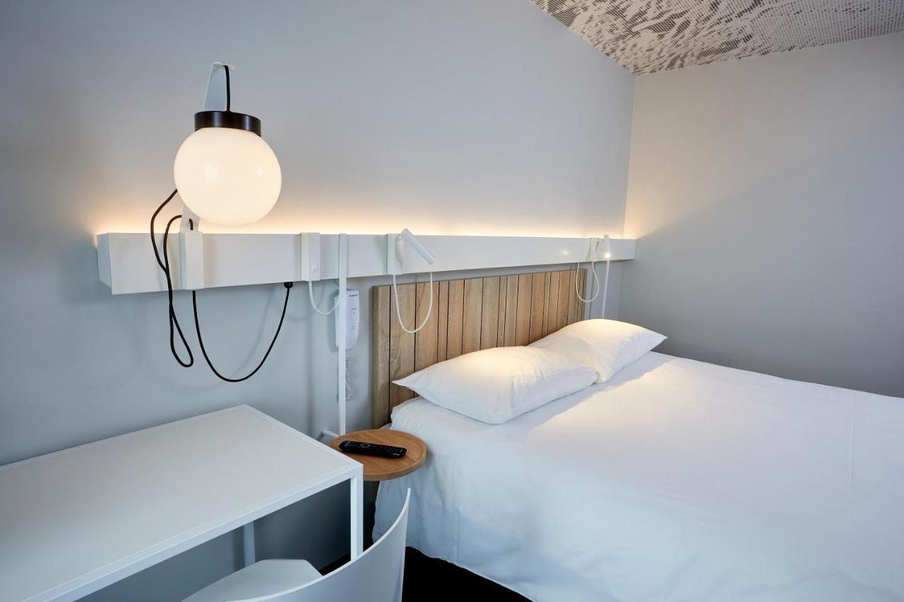 Ibis Auxerre Centre Hotel ภายนอก รูปภาพ