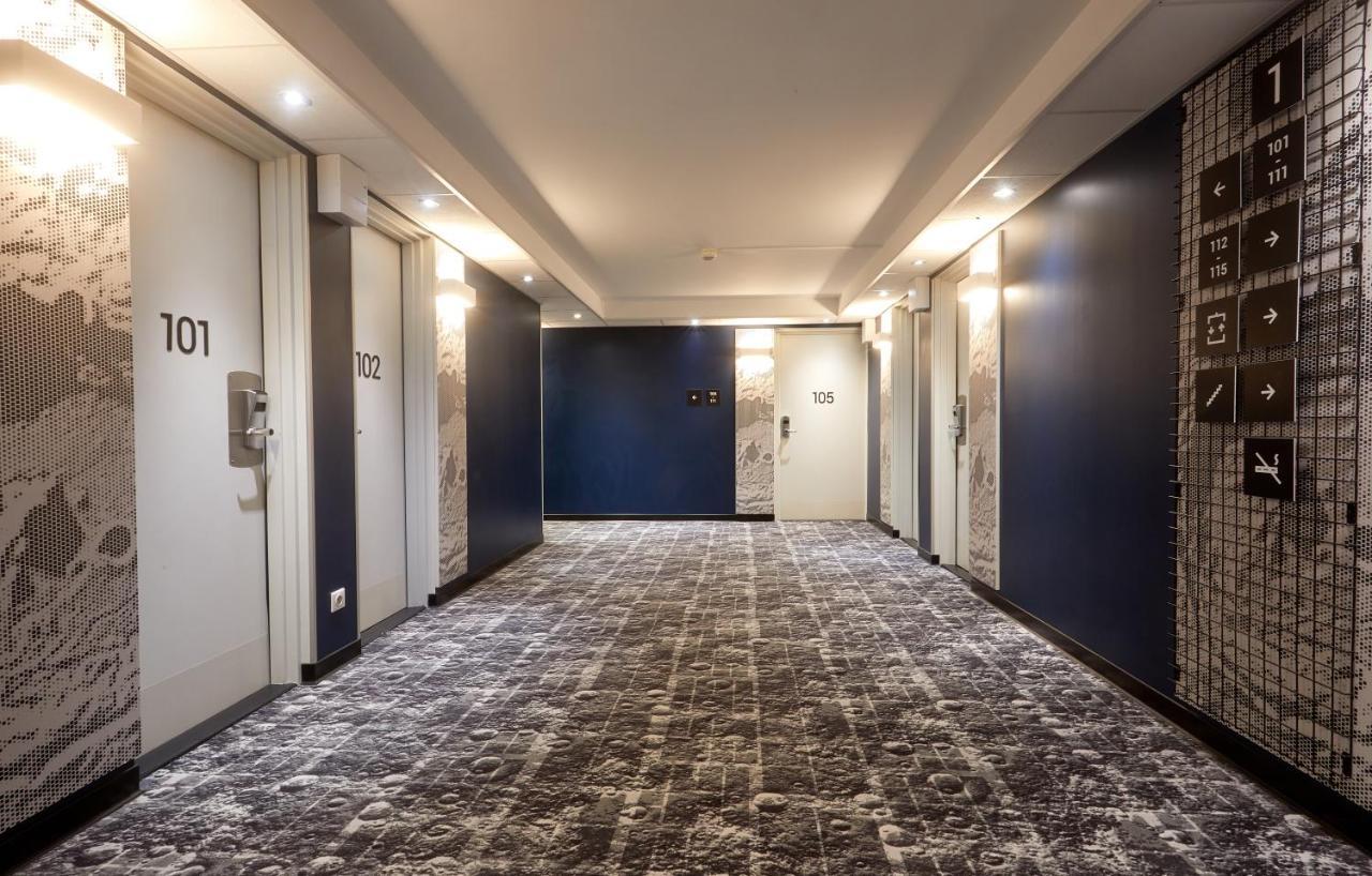 Ibis Auxerre Centre Hotel ภายนอก รูปภาพ