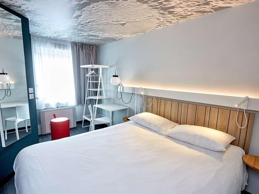 Ibis Auxerre Centre Hotel ห้อง รูปภาพ
