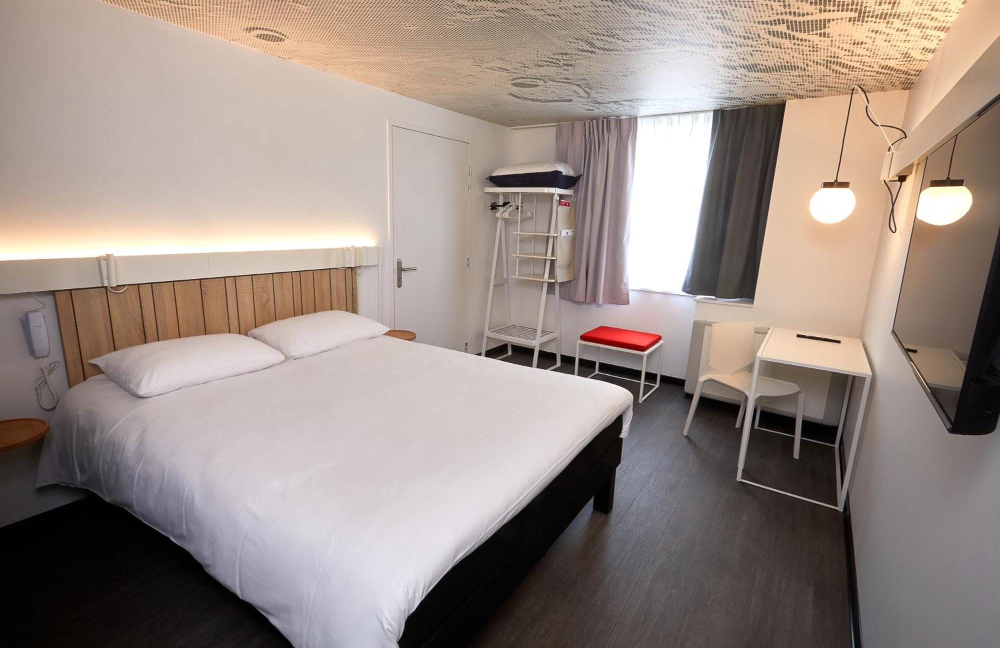 Ibis Auxerre Centre Hotel ภายนอก รูปภาพ
