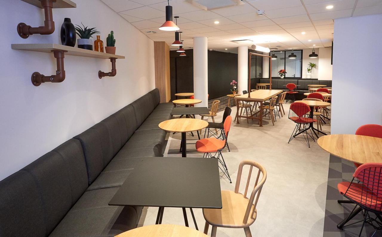 Ibis Auxerre Centre Hotel ภายนอก รูปภาพ