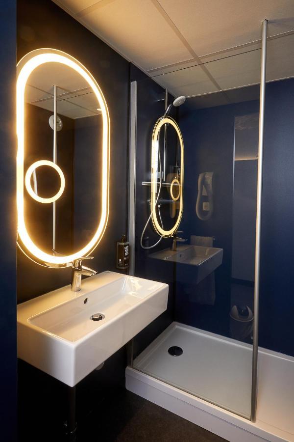Ibis Auxerre Centre Hotel ภายนอก รูปภาพ