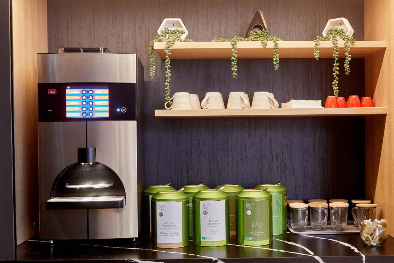 Ibis Auxerre Centre Hotel ภายนอก รูปภาพ