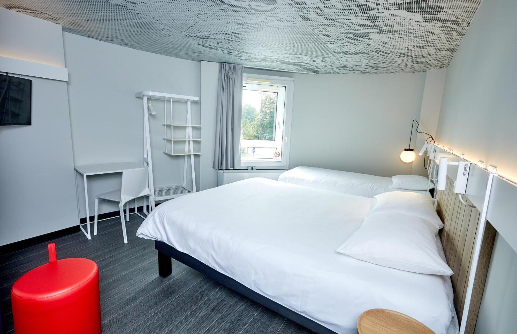 Ibis Auxerre Centre Hotel ภายนอก รูปภาพ