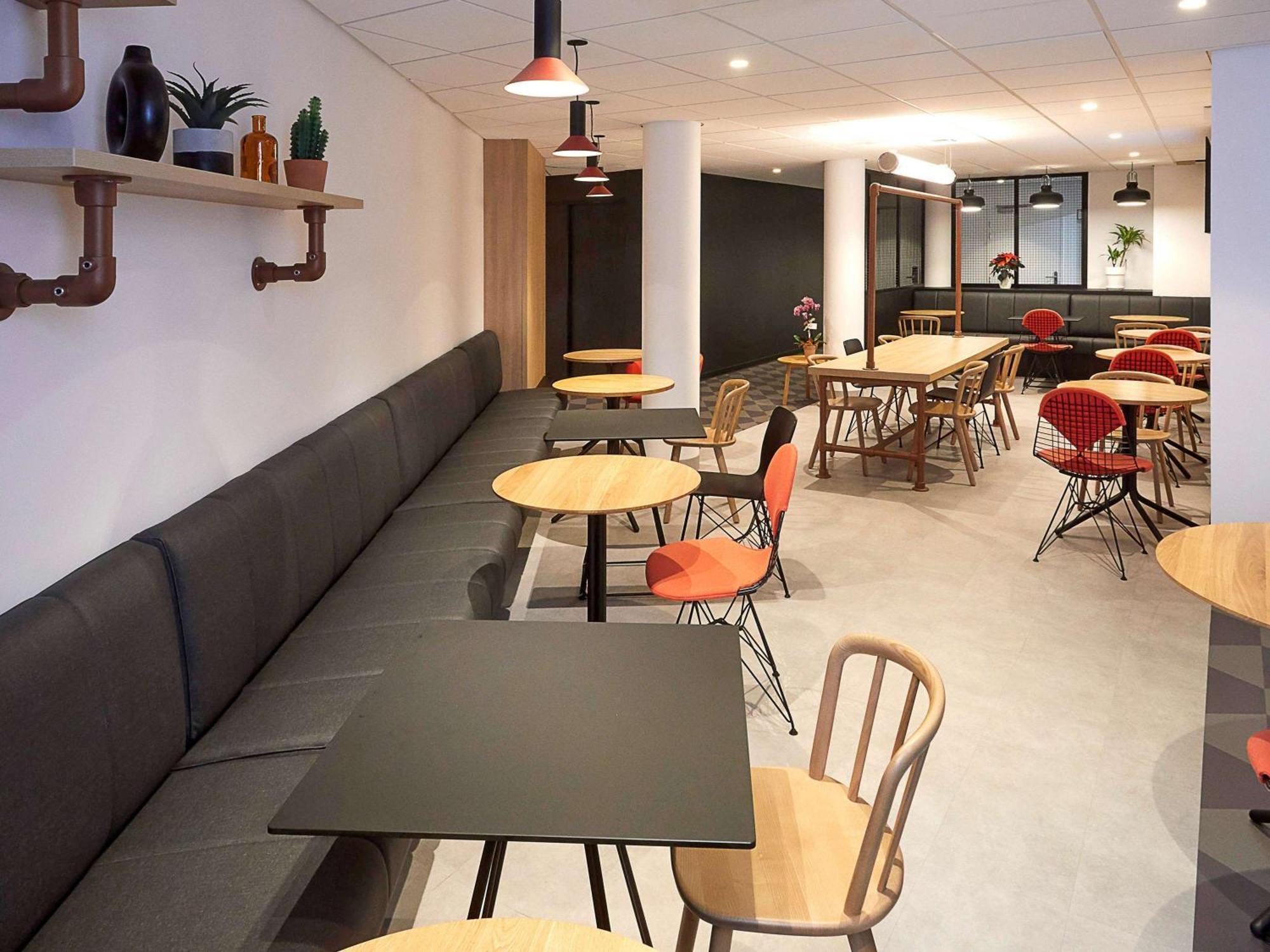 Ibis Auxerre Centre Hotel ภายนอก รูปภาพ