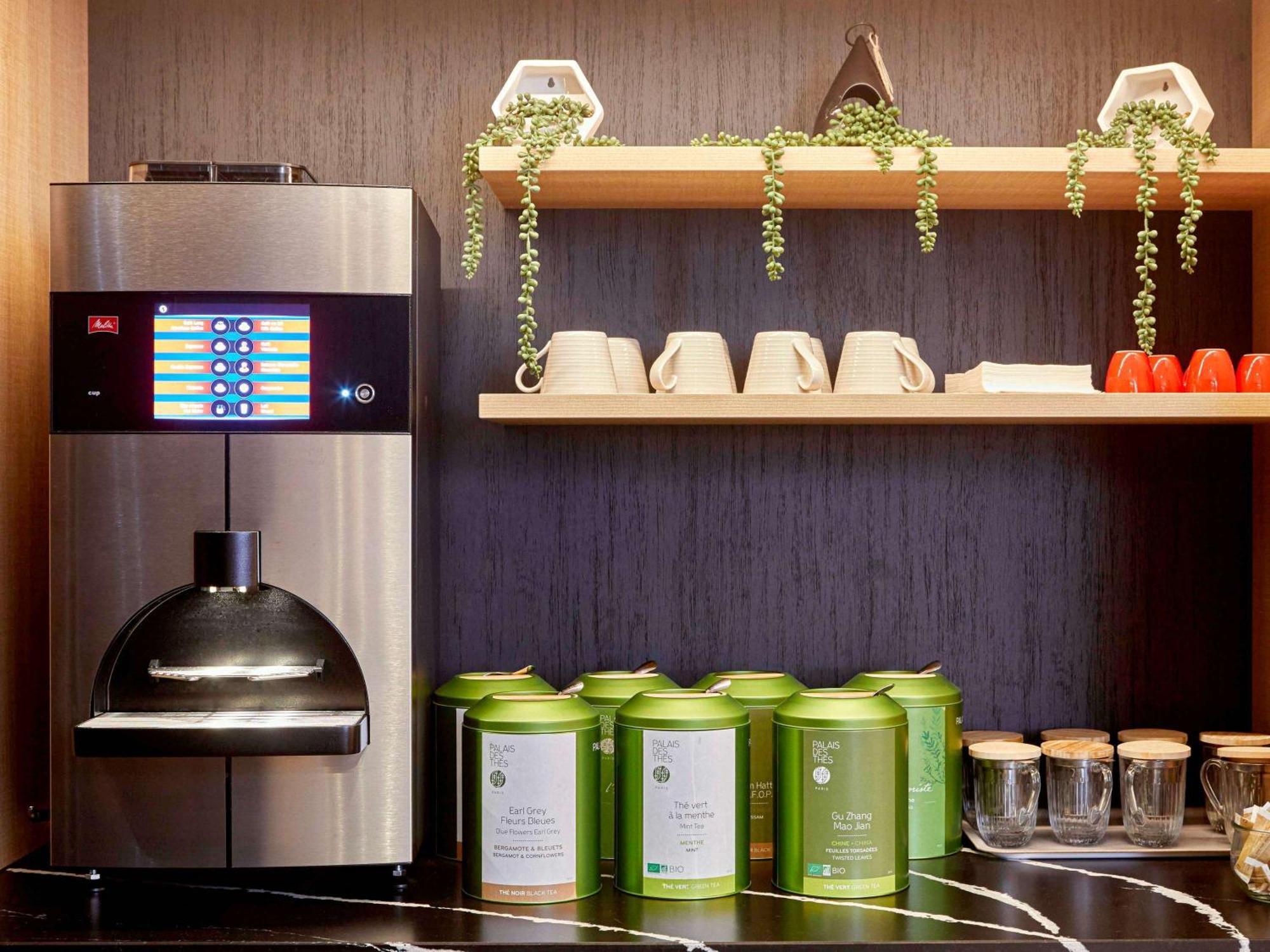 Ibis Auxerre Centre Hotel ภายนอก รูปภาพ
