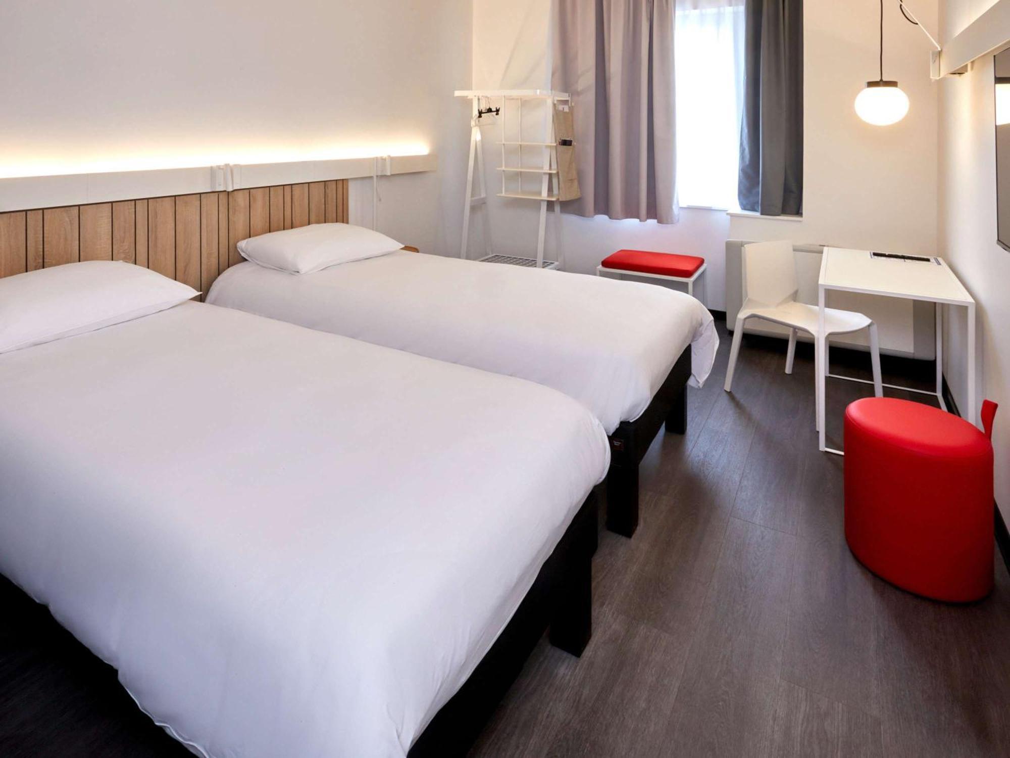 Ibis Auxerre Centre Hotel ภายนอก รูปภาพ