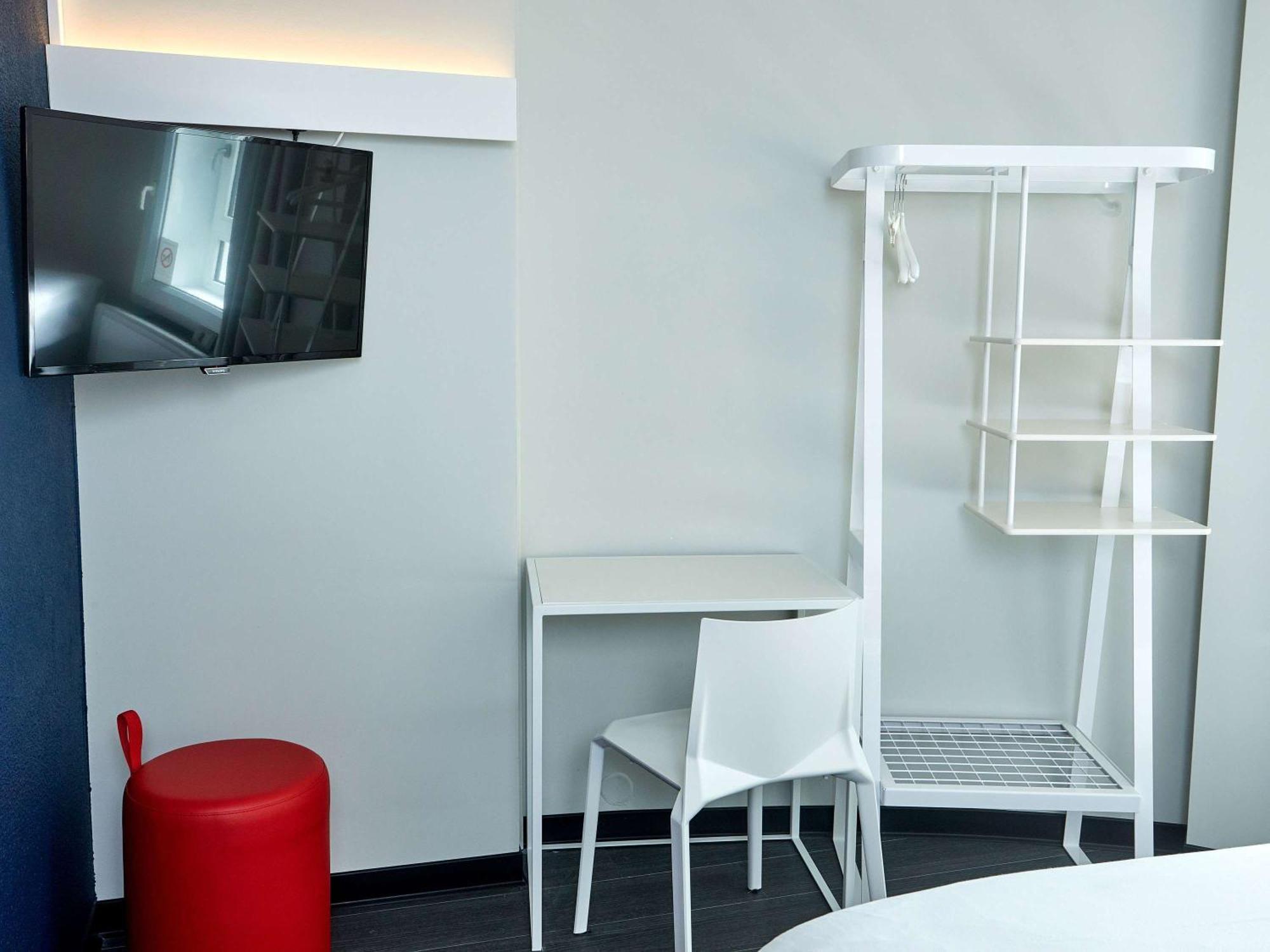 Ibis Auxerre Centre Hotel ภายนอก รูปภาพ