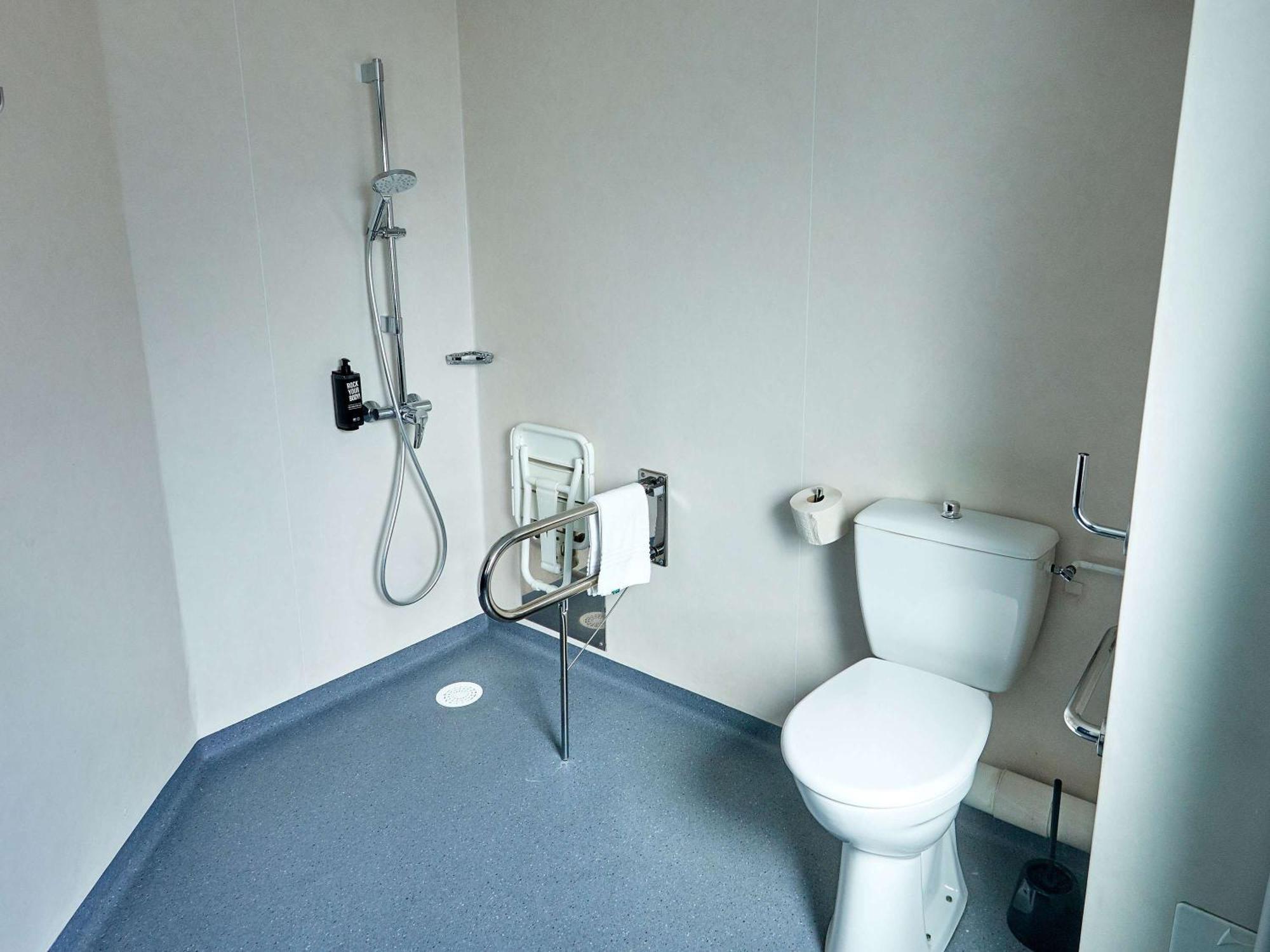 Ibis Auxerre Centre Hotel ภายนอก รูปภาพ