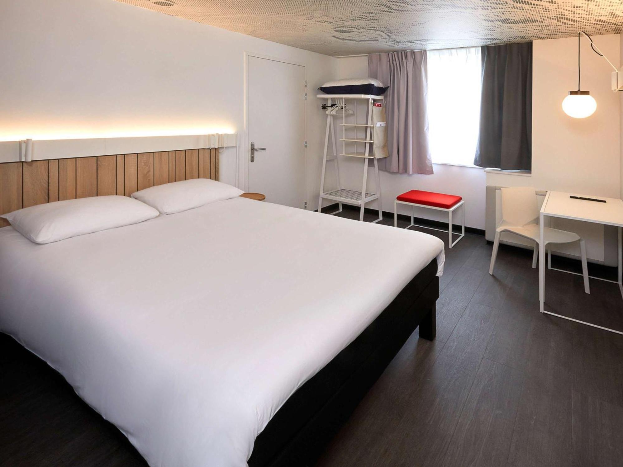 Ibis Auxerre Centre Hotel ภายนอก รูปภาพ